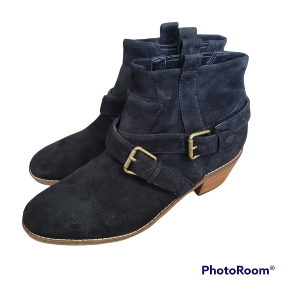 cole haan corinne chelsea boot